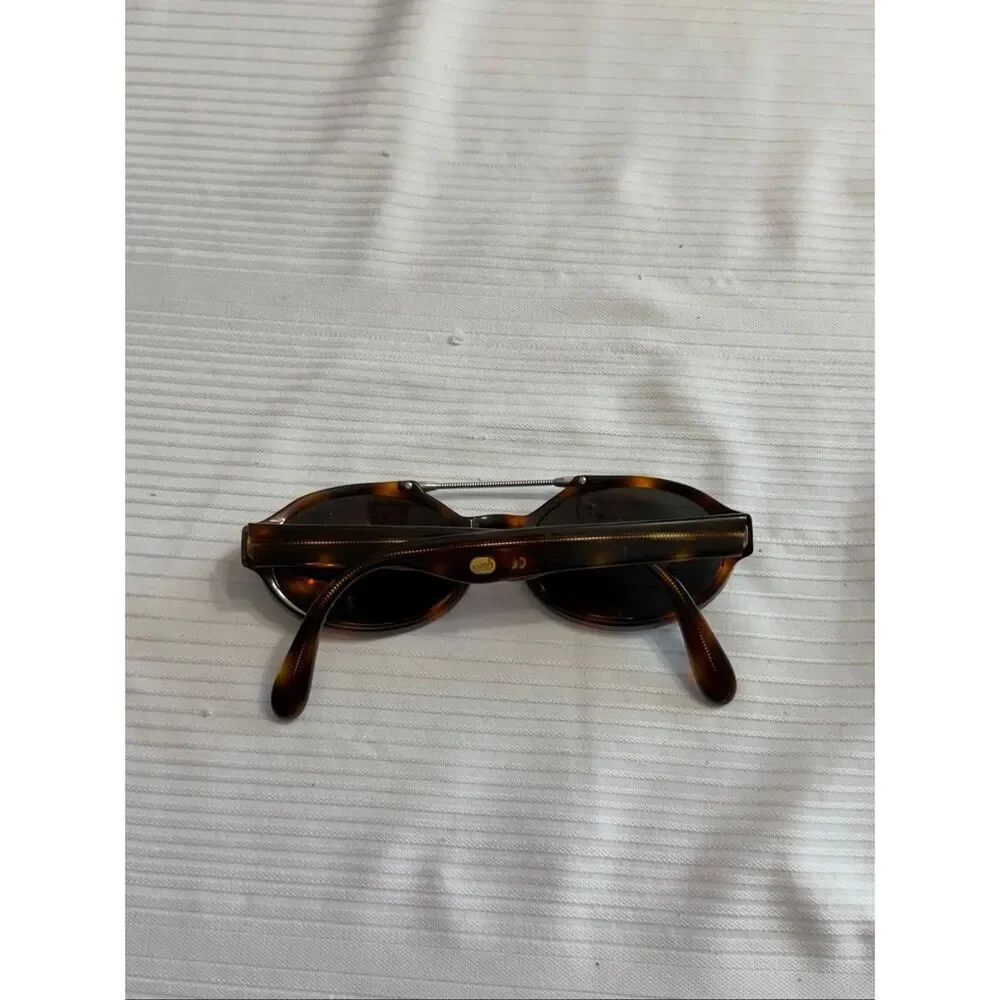 Web Tortoise Sunglasses 2504 Large 0213L